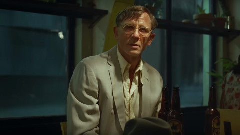 Queer: è arrivato un nuovo trailer ufficiale del film di Luca Guadagnino