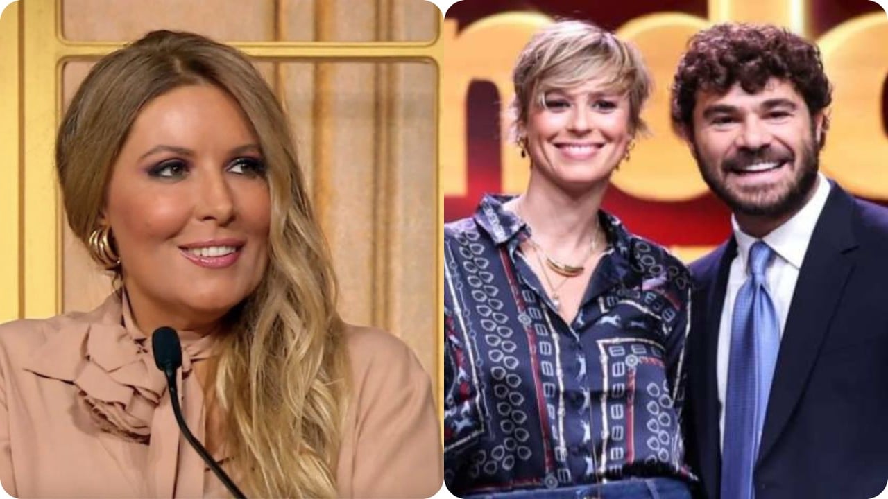 Ballando con le Stelle, Selvaggia Lucarelli chiarisce: "Angelo Madonia non è stato cacciato a causa mia"