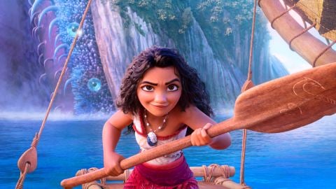 Oceania 2, la recensione del ritorno di Vaiana nel sequel Disney