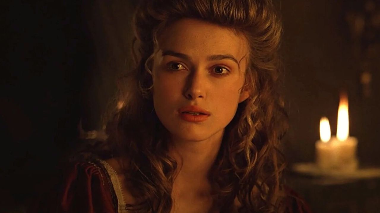 Dopo Pirati dei Caraibi, Keira Knightley non reciterà più nei franchise: