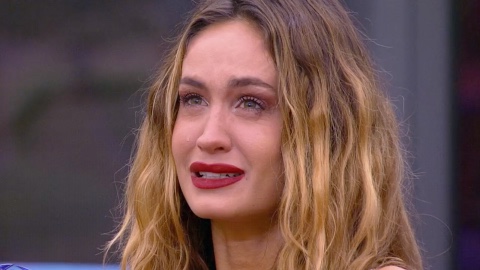 Grande Fratello, Helena Prestes presa di mira dai concorrenti: ''Vai a  farti curare''