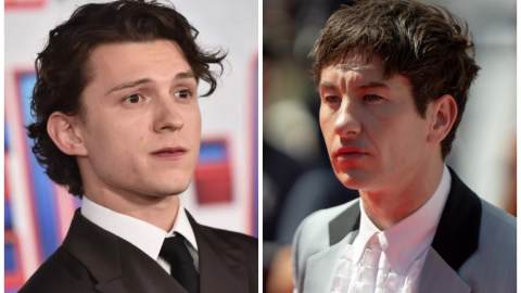 Barry Keoghan voleva essere Spider-Man a tutti i costi: cos'ha fatto per ottenere il ruolo di Tom Holland [VIDEO]