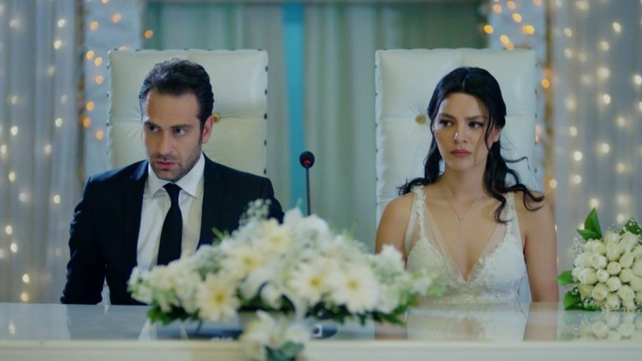 Endless Love, Anticipazioni e Trame Turche: Il matrimonio tra Zeynep ed Hakan finisce in tragedia!