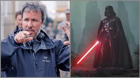Denis Villeneuve non è interessato a Star Wars, da deluso fan della prima ora