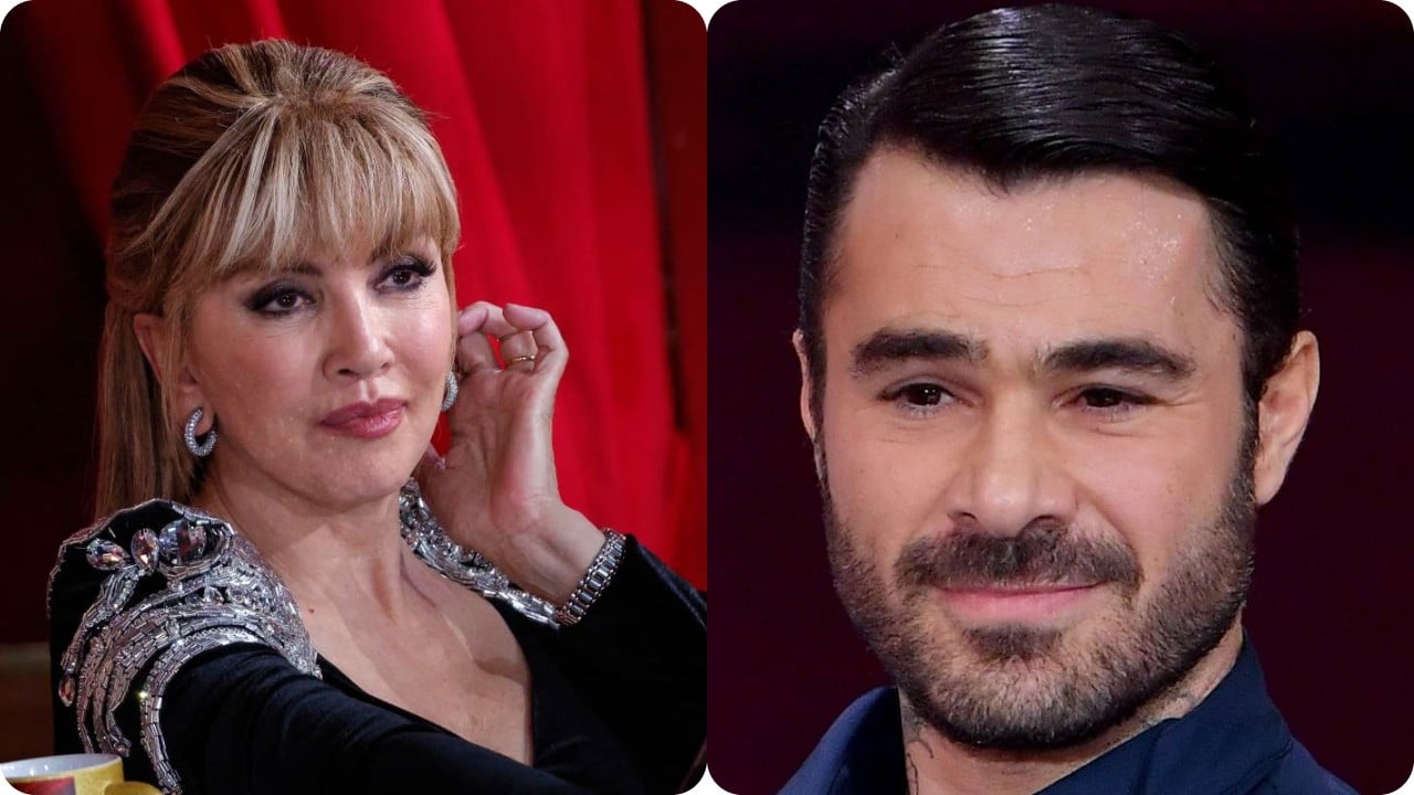 Milly Carlucci rompe il silenzio su Angelo Madonia: "Non può permettere che la sua vita personale interferisca con il lavoro"