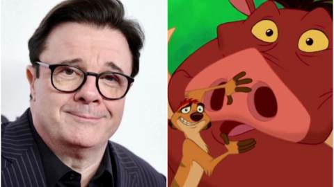 Il Re Leone, Timon e Pumbaa dovevano cantare anche QUEL brano del film Disney: parla Nathan Lane