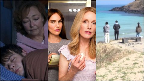 I 10 migliori film del 2024 secondo i Cahiers du cinéma