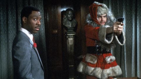 Una poltrona per due: ecco il nuovo trailer che annuncia il ritorno al cinema del leggendario film di John Landis