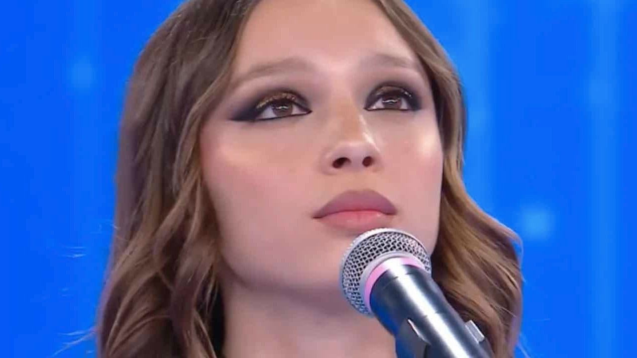 Amici, Sarah Toscano tra i Big in gara al Festival di Sanremo: la dedica sui social di Lorella Cuccarini