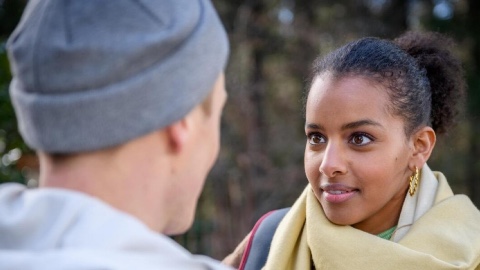 Tempesta d'Amore Anticipazioni dal 9 al 13 dicembre 2024: Imani e Max si stanno per innamorare? 