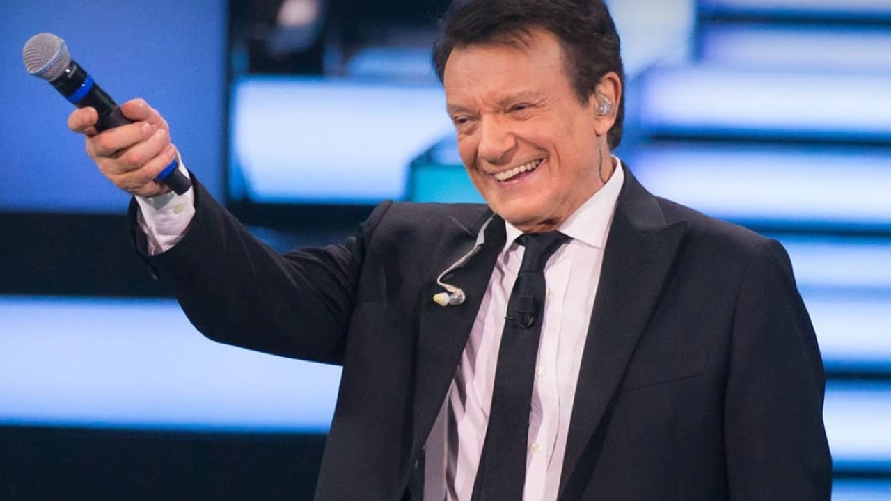 Sanremo 2025, Massimo Ranieri nel cast: 