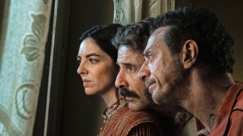 L'abbaglio: ecco il trailer ufficiale del nuovo film di Roberto Andò