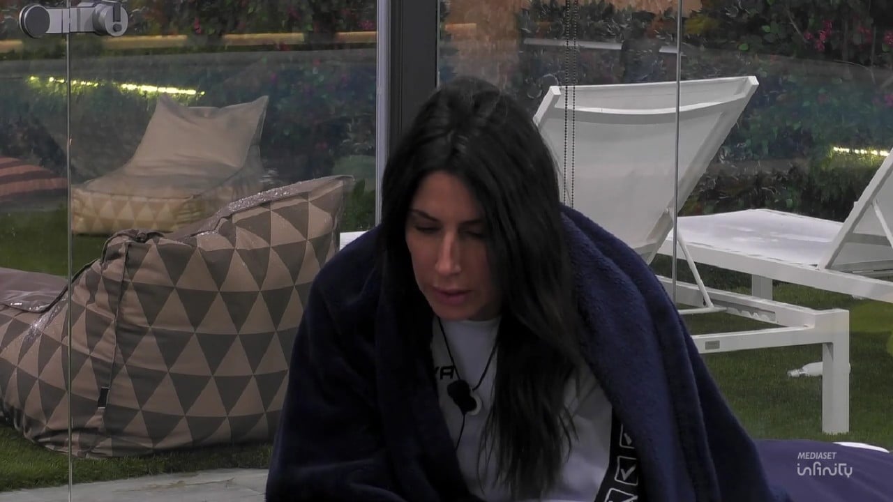 Grande Fratello, Amanda Lecciso contro Yulia Bruschi: "Vedo malizia in ciò che fa" (VIDEO)