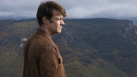 L'uomo nel bosco: il protagonista Félix Kysyl presenta il film sul mistero del desiderio al Noir in Festival