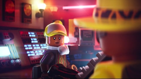 Piece by Piece: la recensione del film Lego sulla vita di Pharrell Williams