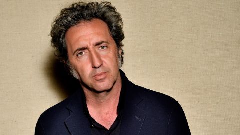 Paolo Sorrentino pronto a girare un nuovo film