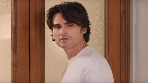 Io sono la fine del mondo: ecco il trailer del film d'esordio del comico Angelo Duro