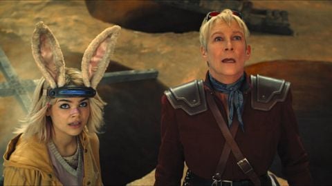 Borderlands, Eli Roth si esprime sui risultati deludenti