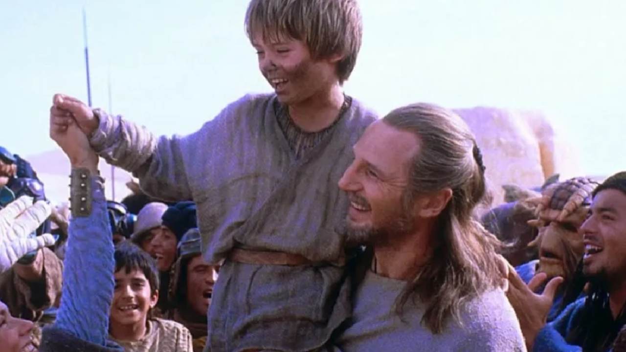 Star Wars, La Minaccia Fantasma: perché George Lucas non ha evitato quel buco di trama?