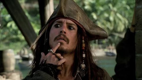 Pirati dei Caraibi potrebbe coinvolgere Johnny Depp ancora una volta dopotutto 