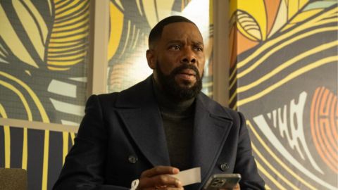 Colman Domingo sta valutando un ruolo live action nel MCU