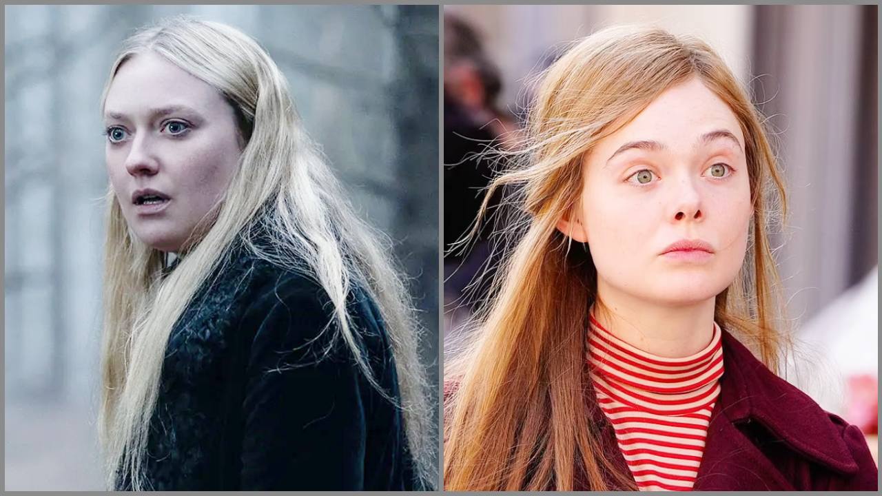 Dakota Fanning su Elle Fanning: "Continuo sempre a vedere mia sorella dietro al personaggio"