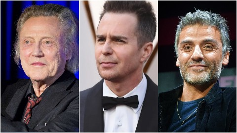 Per Martin McDonagh dopo Gli spiriti dell'isola c'è Wild Horse con Christopher Walken, Sam Rockwell e Oscar Isaac