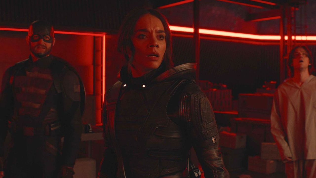 Thunderbolts*, al via riprese aggiuntive per il film Marvel