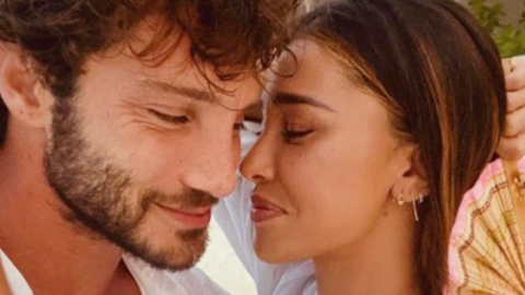 Belen Rodriguez e Stefano De Martino: Ritorno di fiamma in corso? Ecco la verità