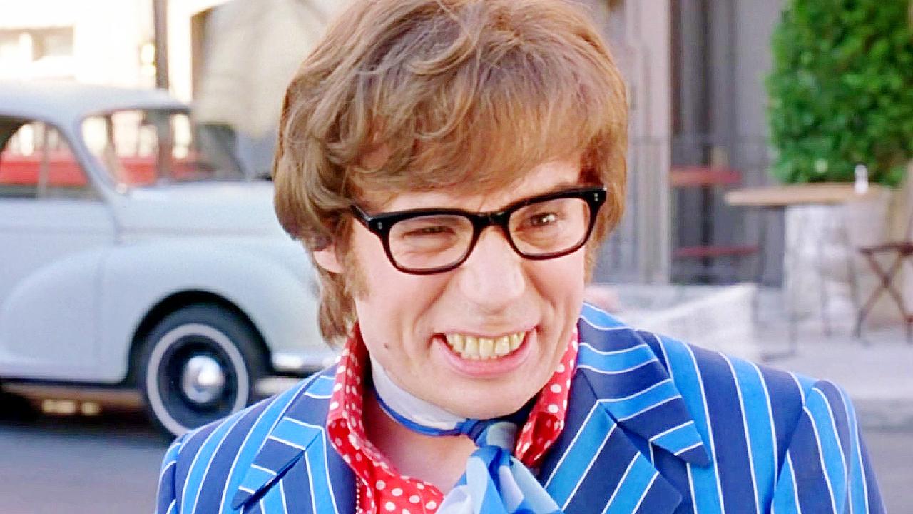 Austin Powers 4 sta arrivando? Mike Myers risponde con una battuta sibillina