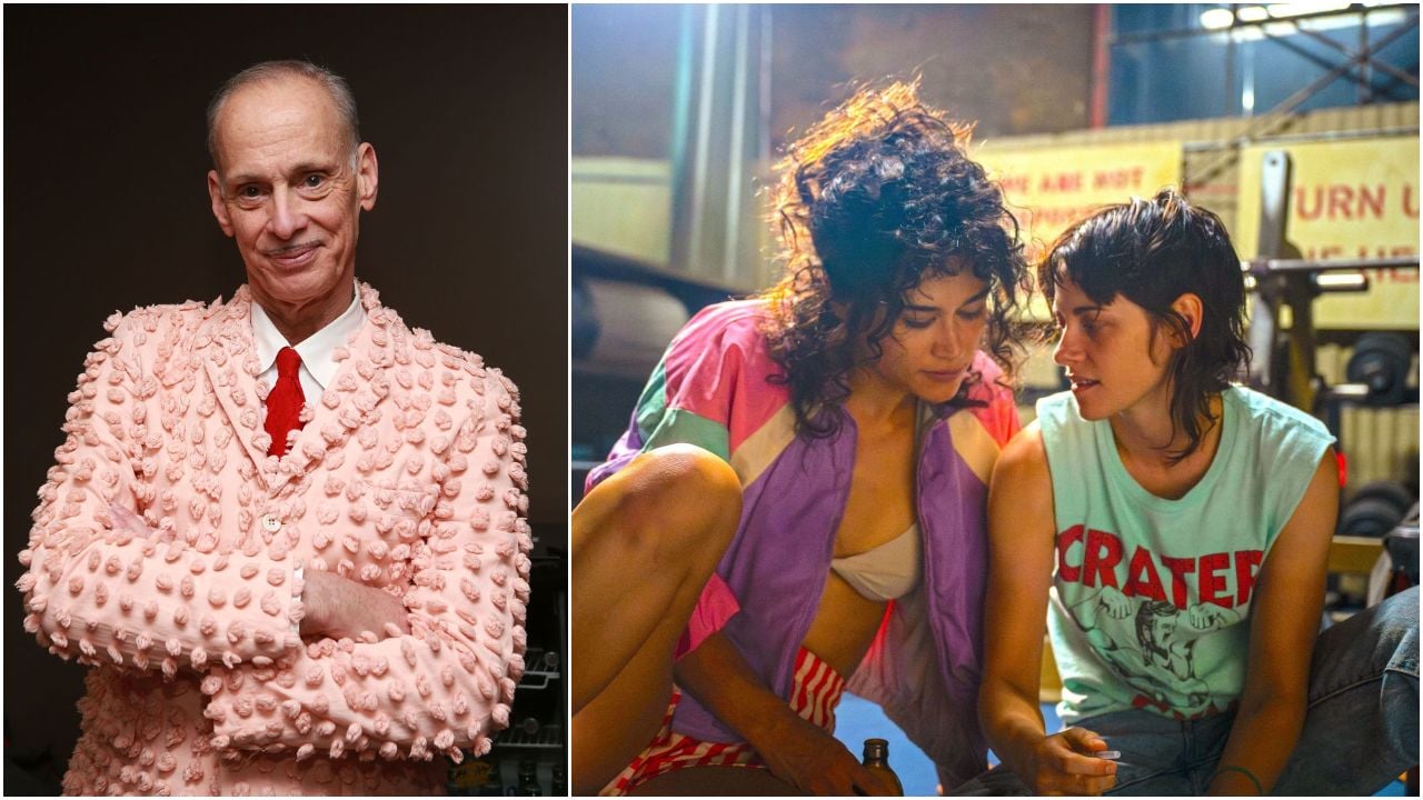 I 10 migliori film del 2024 secondo John Waters