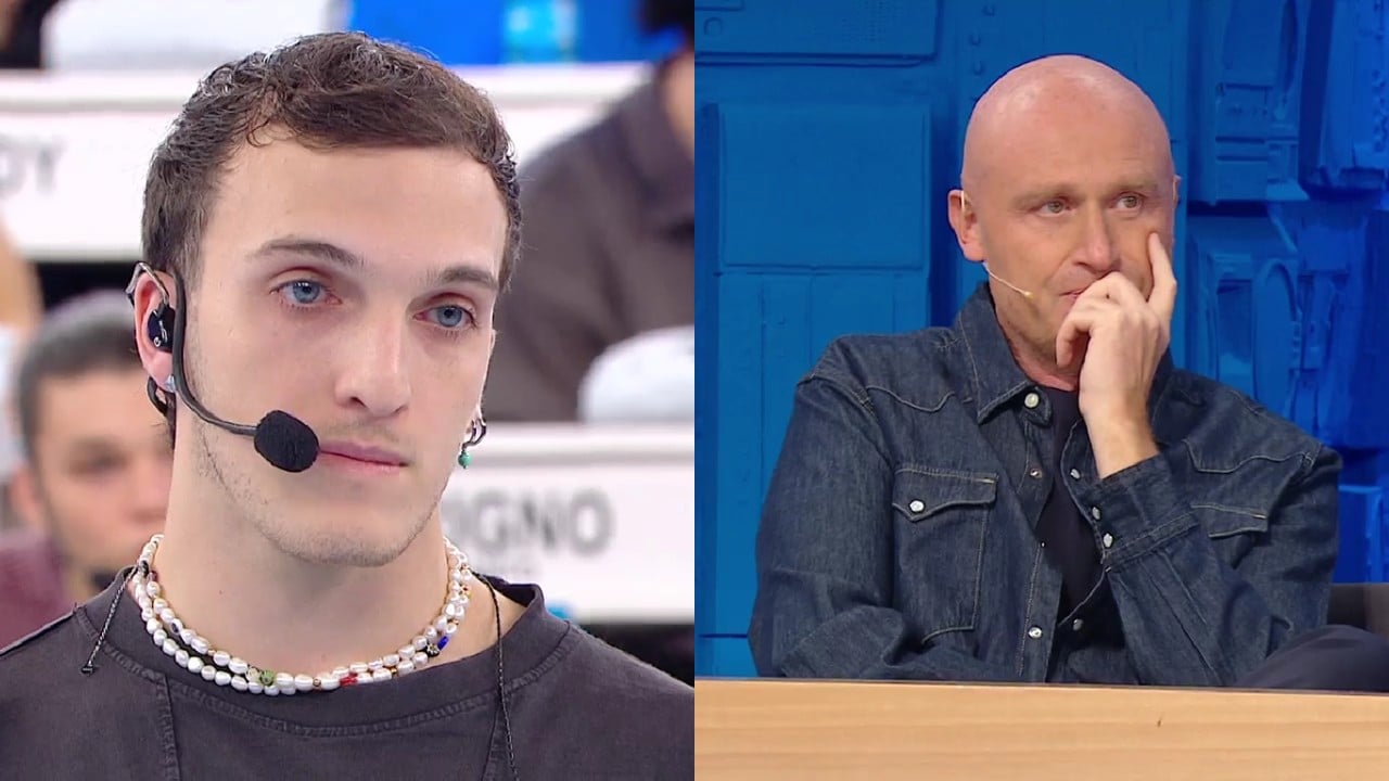 Amici 24, Rudy Zerbi annuncia di voler sostituire Ilan: "Ti esibisci e sembra che tu non abbia studiato nulla"