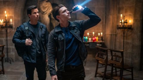 Uncharted 2, il produttore anticipa: "Stiamo lavorando a una sceneggiatura"