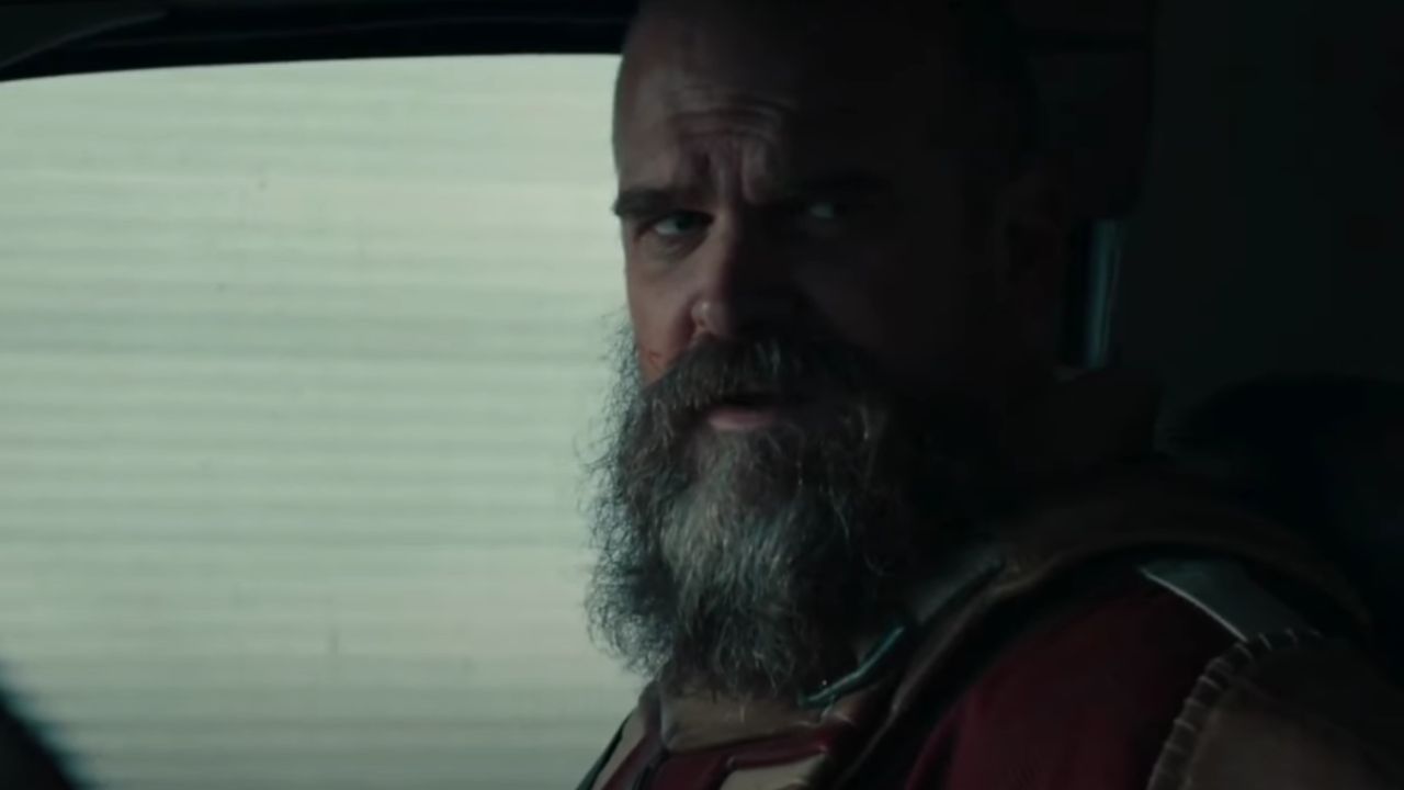 Thunderbolts*, David Harbour elogia il processo creativo: "Non mi sono mai divertito così tanto"