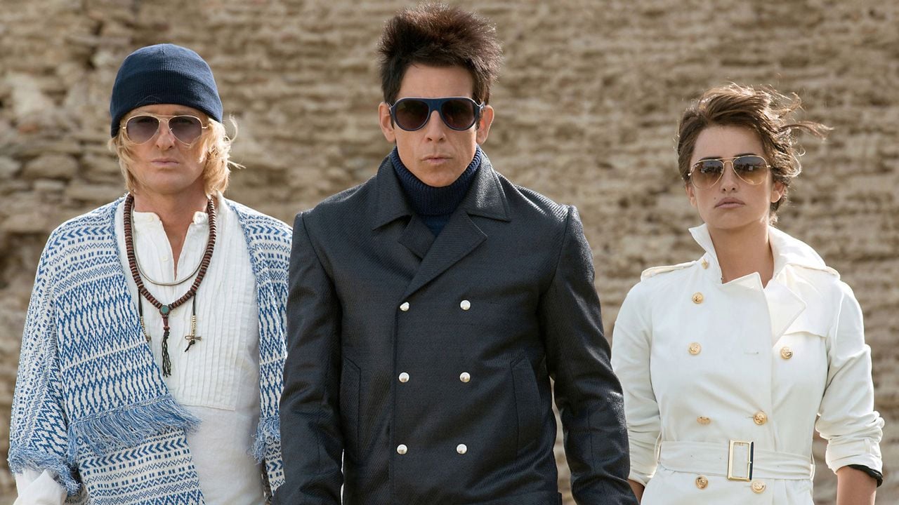 Zoolander 2, Ben Stiller sulla stroncatura della critica: "Non credevo fosse così brutto"