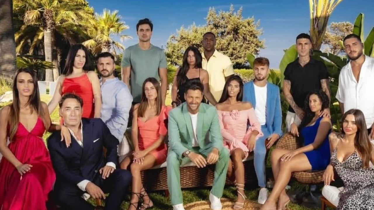 Temptation Island, ritorno di fiamma per una Coppia dell