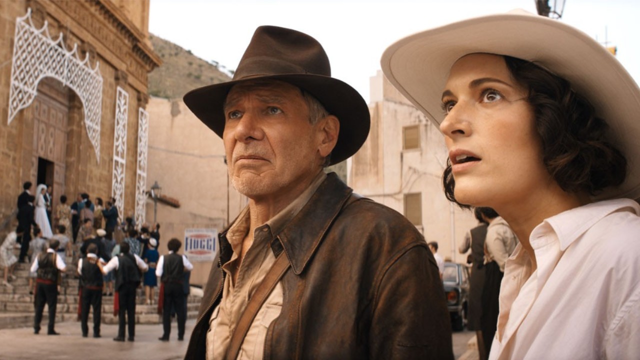 『インディ・ジョーンズと運命の象限』ジェームズ・マンゴールド、映画を評価していないファンを批判