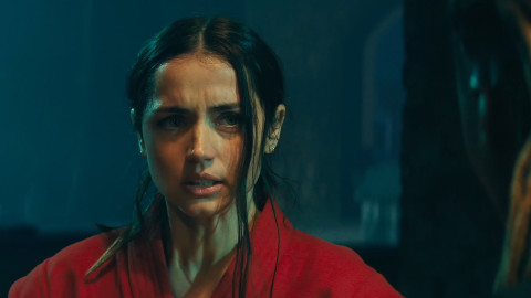 Ballerina: nuove immagini del film e uno sguardo dietro le quinte in questo nuovo video del film 