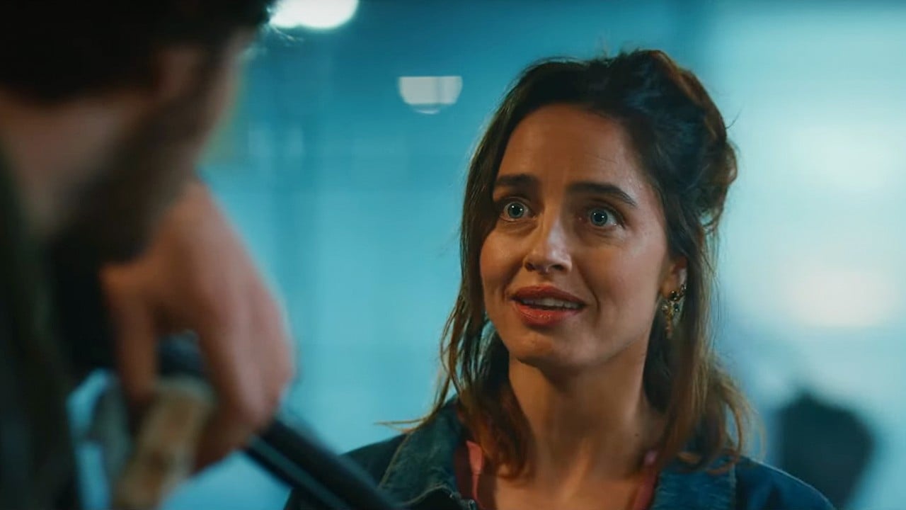 Fatti vedere: ecco il trailer della commedia romantica con Matilde Gioli e Asia Argento