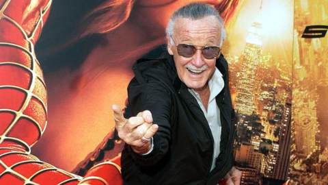 Marvel: in vendita la casa di Stan Lee, con cimeli da capogiro per i fan di Spider-Man!