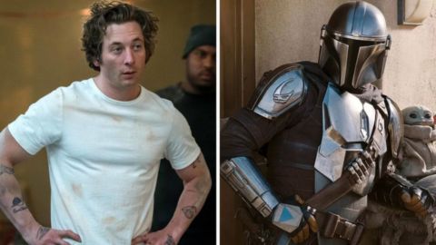 The Mandalorian & Grogu, Jeremy Allen White si unisce al cast: chi interpreterà