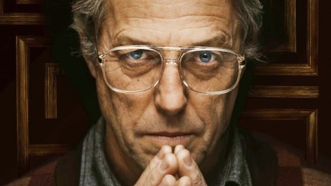 Hugh Grant ringrazia i registi per la nomination ai Golden Globe con Heretic: "Hanno colto la mia necessità di uccidere"