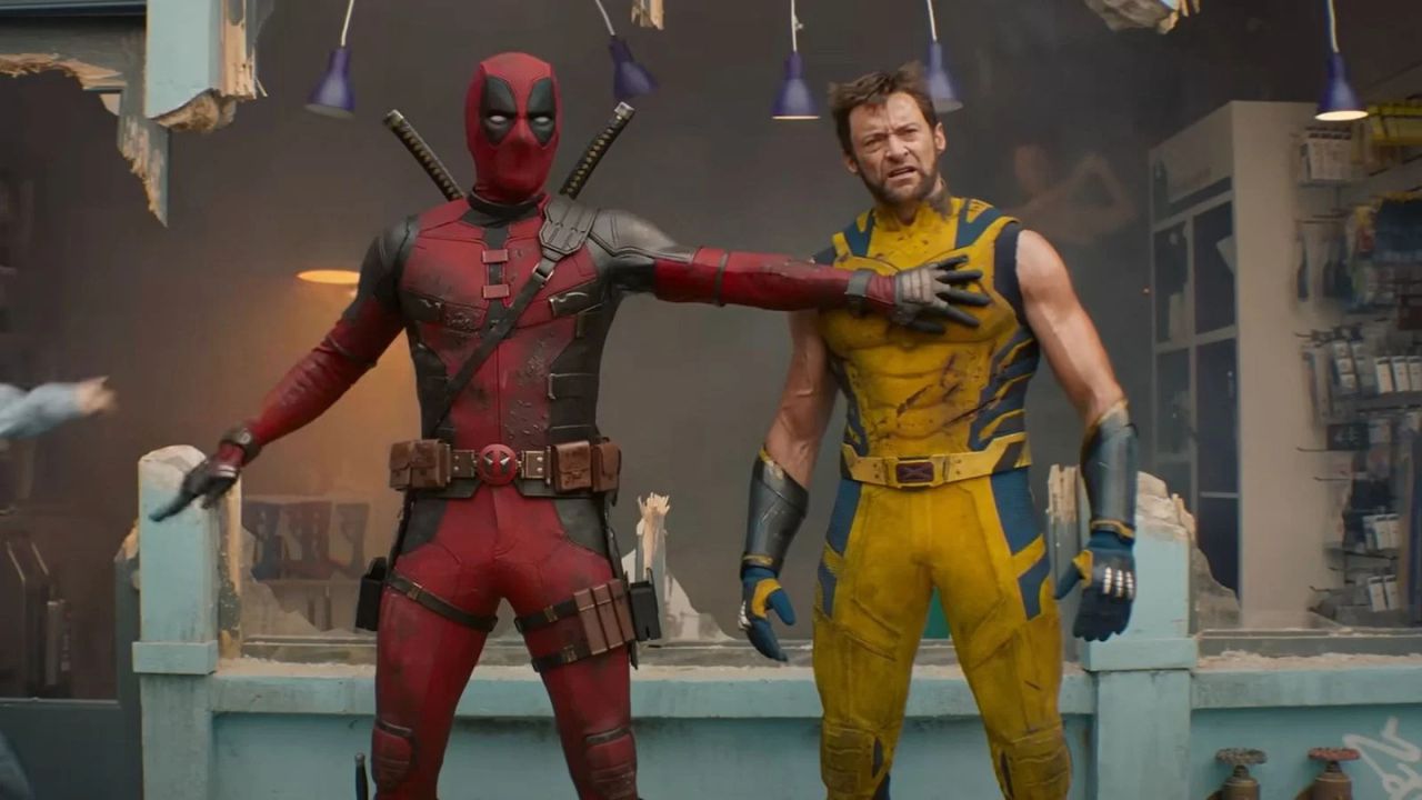 10 film di tendenza del 2024 secondo Google