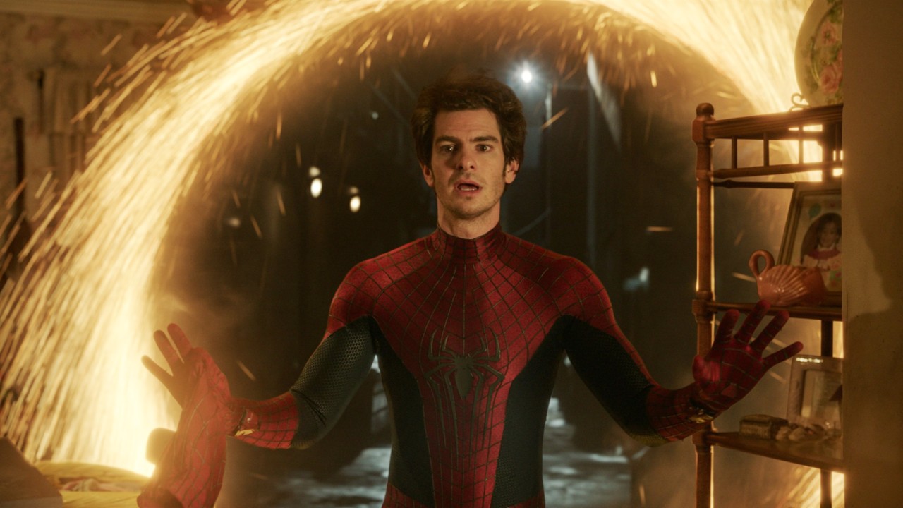 ライアン・レイノルズとアンドリュー・ガーフィールドが『スパイダーマン：ノー・ウェイ・ホーム』でトム・ホランドの役を演じるとのこと