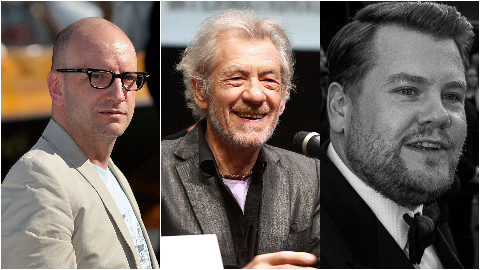The Christophers: riprese imminenti per il nuovo film di Steven Soderbergh con Ian McKellen e James Corden
