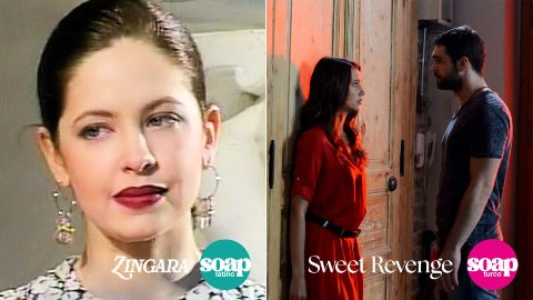 Fast Channels Network è da oggi su Samsung TV Plus, con le serie complete di Zingara e di Sweet Revenge