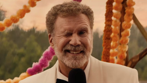 Un matrimonio di troppo: il trailer della commedia con Will Ferrell e Reese Witherspoon