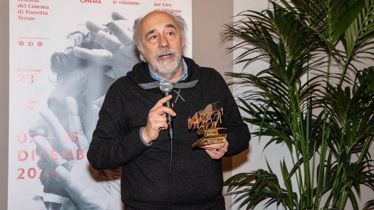 Giorgio Diritti e i fantasmi dei film precedenti in rassegna a Porretta Cinema