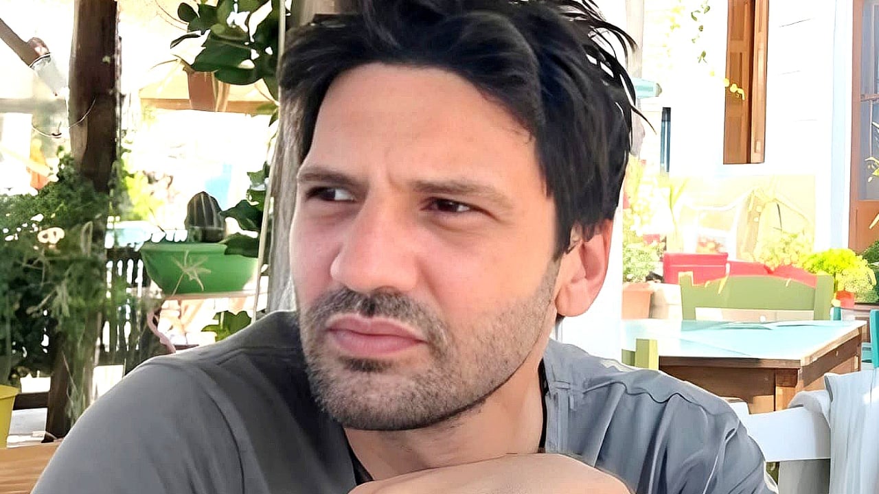 Segreti di Famiglia: Chi è Kaan Urgancioglu? Tutto sull