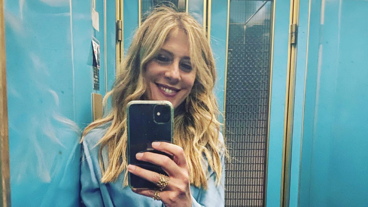 Francesca Fagnani: 5 incredibili curiosità sulla conduttrice di Belve